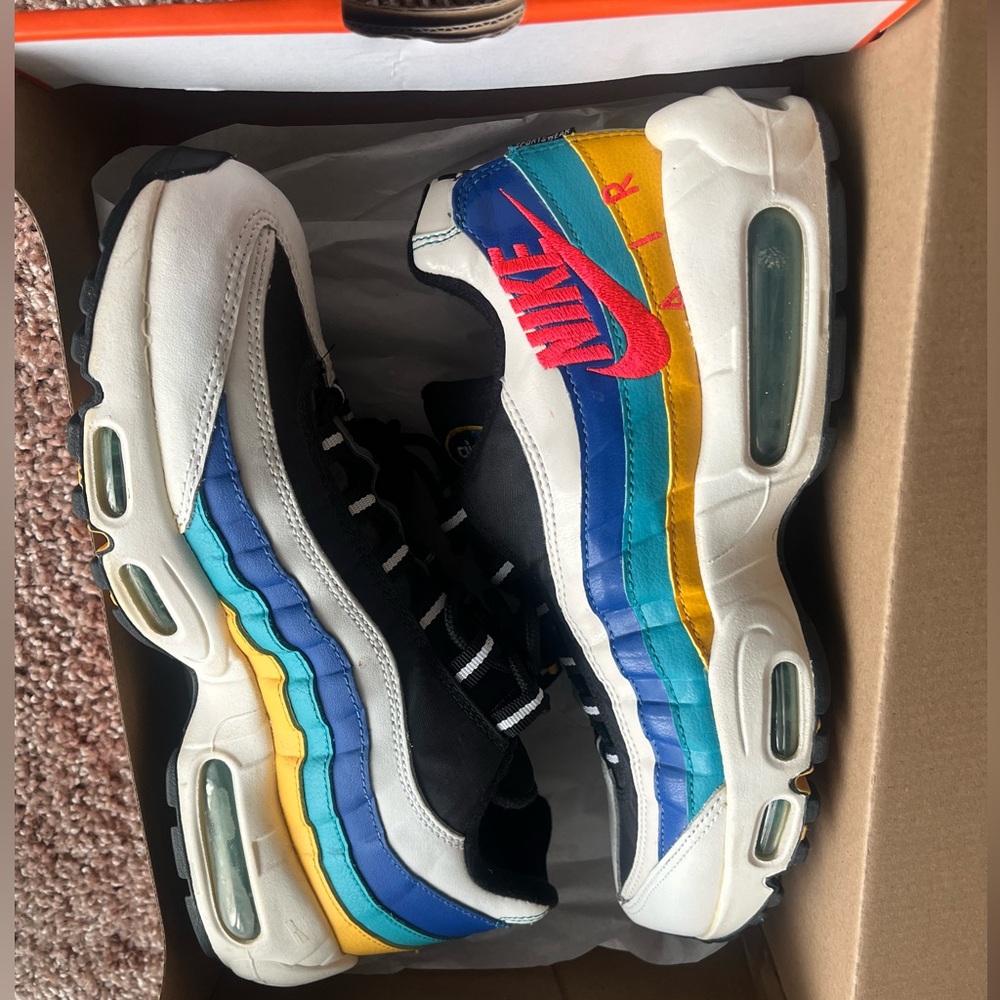 Nike Airmax